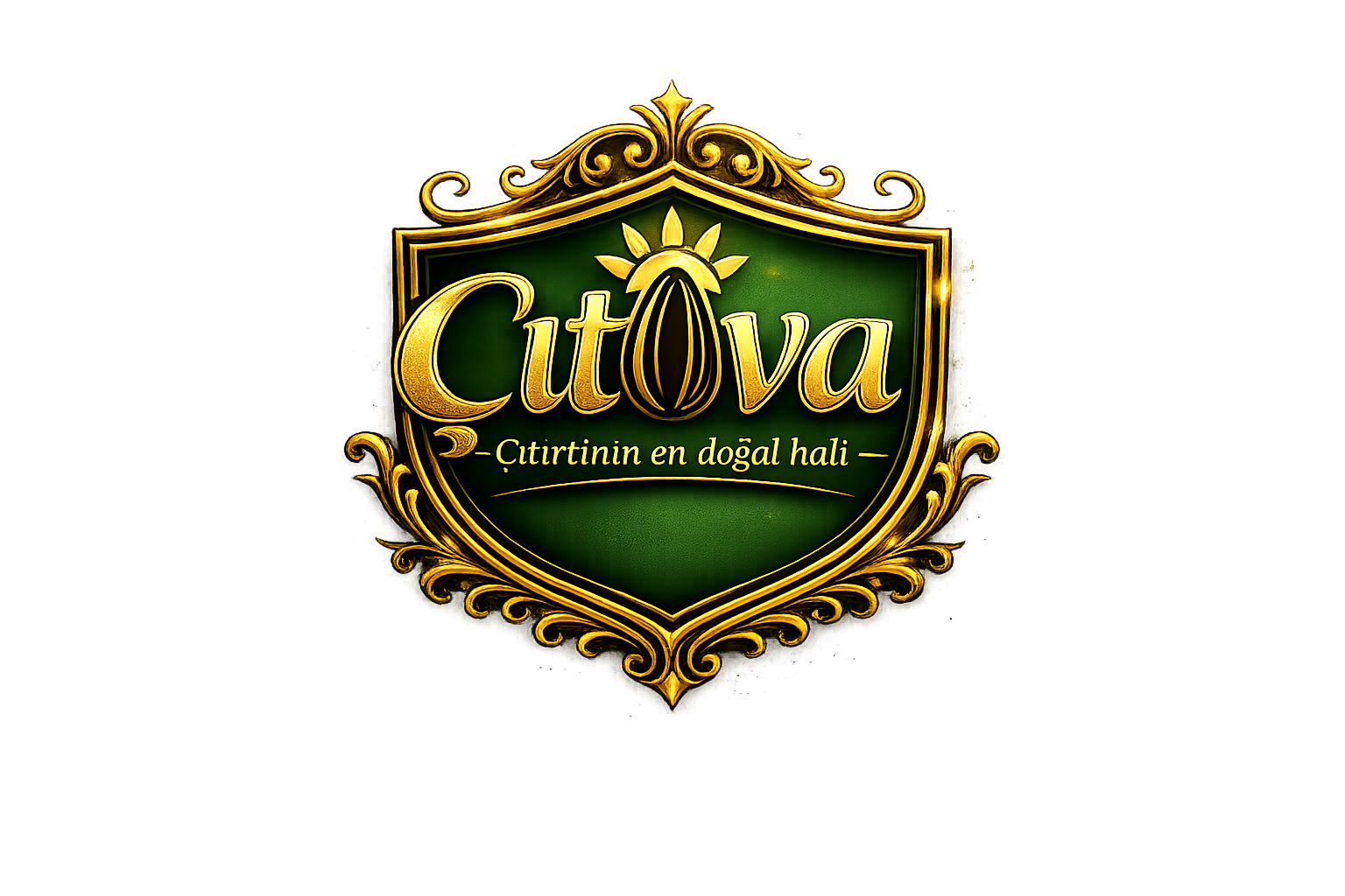 Çıtova Logo
